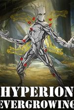 Hyperion Evergrowing