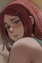 Kushina's Dirty Desires [R-18]