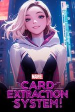 MARVEL: CARD EXTRACTION SYSTEM