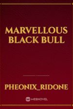 Marvellous Black Bull