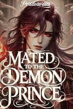 Mated To The Demon Prince