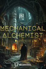 Mechanical Alchemist