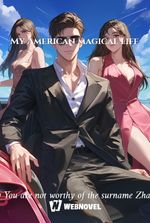 My American magical life