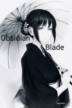 Obsidian Blade