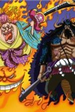 One Piece: Build The Strongest Beast Pirates