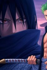 REBORN: BUILDING THE UCHIHA CLAN IN NARUTO AND ONE PIECE