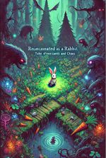 Reincarnated as a Rabbit: Tales of Carrots and Chaos