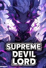 Supreme Devil Lord: I Can Refine All Energy