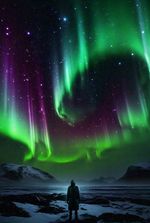 The Aurora Paradox