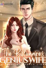 The Billionaire's Genius Wife