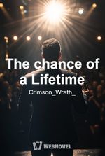 The chance of a Lifetime