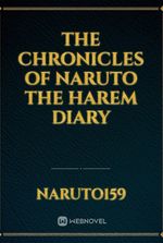 the chronicles of Naruto the harem diary