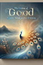 "The Dream of God: A Journey Through Spiritual Awakening."