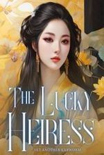 The Lucky Heiress