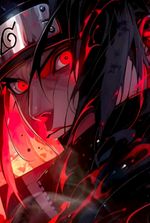 The Senju Remnants Of The Uchiha Clan