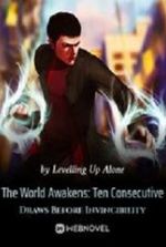 The World Awakens: Ten Consecutive Draws Before Invincibility