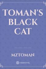 Toman's Black Cat