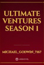 ULTIMATE VENTURES SEASON 1