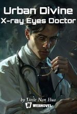 Urban Divine X-ray Eyes Doctor