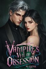 Vampire’s Veil Of Obsession