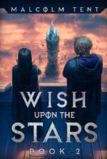 Wish upon the Stars : A Superhero Cultivation LitRPG