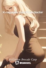 X-ray eyes Top Divine Doctor