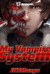 My Vampire System