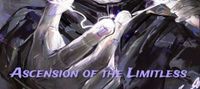 Ascension of the Limitless [A TOWER OF GOD X GOJO SATORU FANFIC]