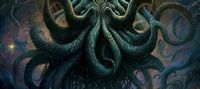 Dice In The Darkness: Cthulhu Calls