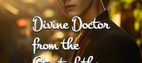 Divine Doctor from the Start of the Eye Mutation