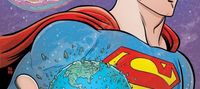 Marvel: Gaining Silver Age Superman's Power