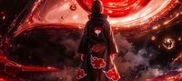 Naruto: Starting with Snatching the Mangekyō Sharingan