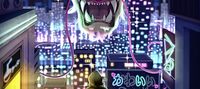 Neon Dragons - A Cyberpunk Isekai LitRPG Story