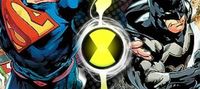 Omnitrix: DC's New Dawn