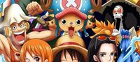 One Piece :The straw hat adventure reborn