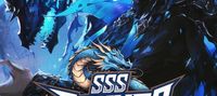 Online Game: Starting With SSS-Ranked Summons