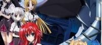 Reincarnate at HighSchool DxD! …. DAMN IT!