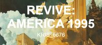 REVIVE: AMERICA 1995