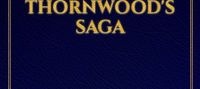 The Alpha in Twilight: Kai Thornwood's Saga