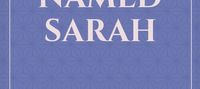 the girl named sarah