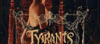 The Tyrant's Bride: His Plaything, His Prisoner