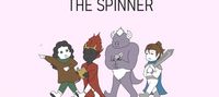 TRASH - Act 1: The Spinner